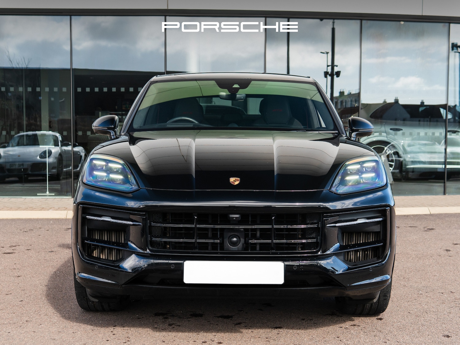 Used Porsche Cayenne 2024 for sale - 78111230: Photo 5