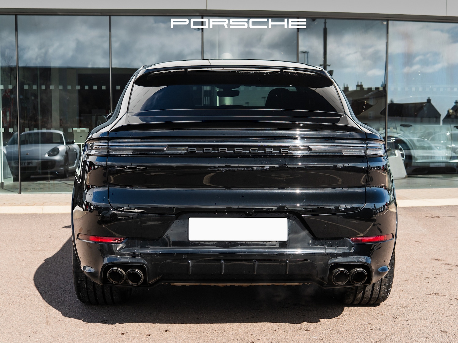 Used Porsche Cayenne 2024 for sale - 78111230: Photo 6