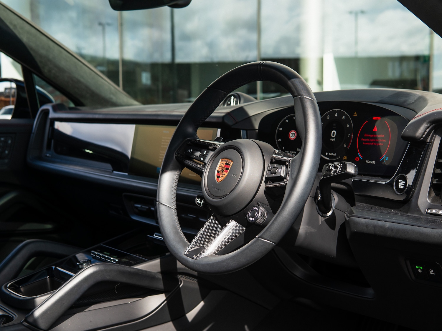 Used Porsche Cayenne 2024 for sale - 78111230: Photo 7