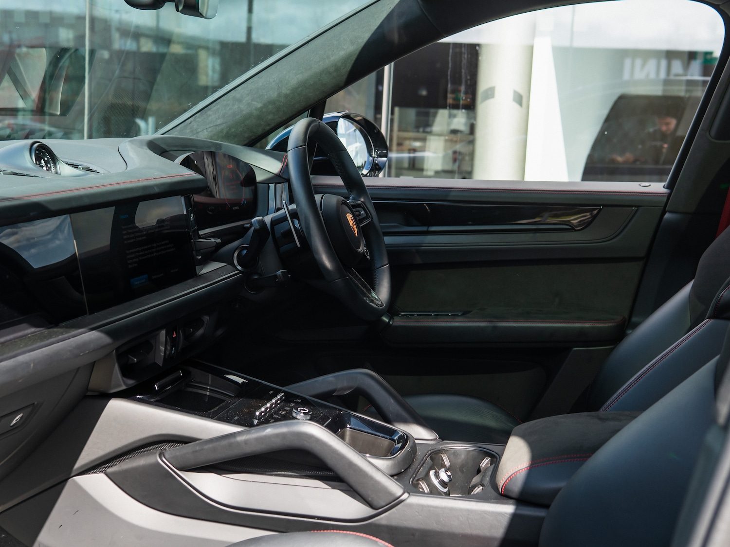 Used Porsche Cayenne 2024 for sale - 78111230: Photo 8