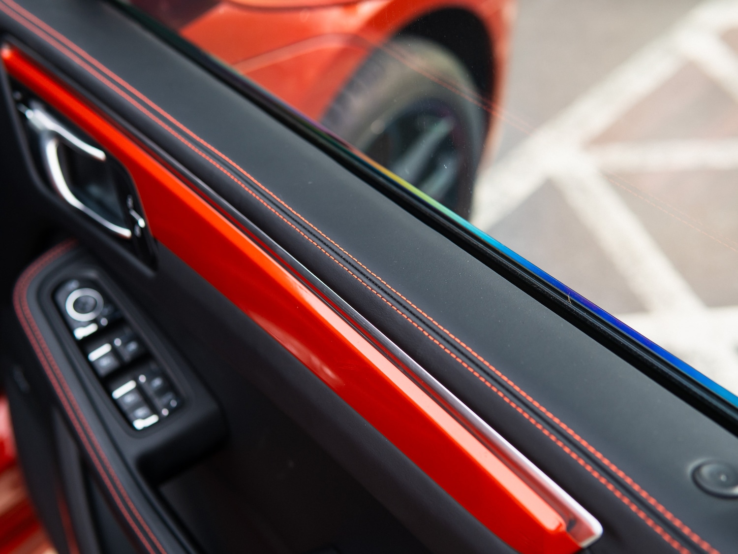 Used Porsche Macan 2024 for sale - 77989780: Photo 11