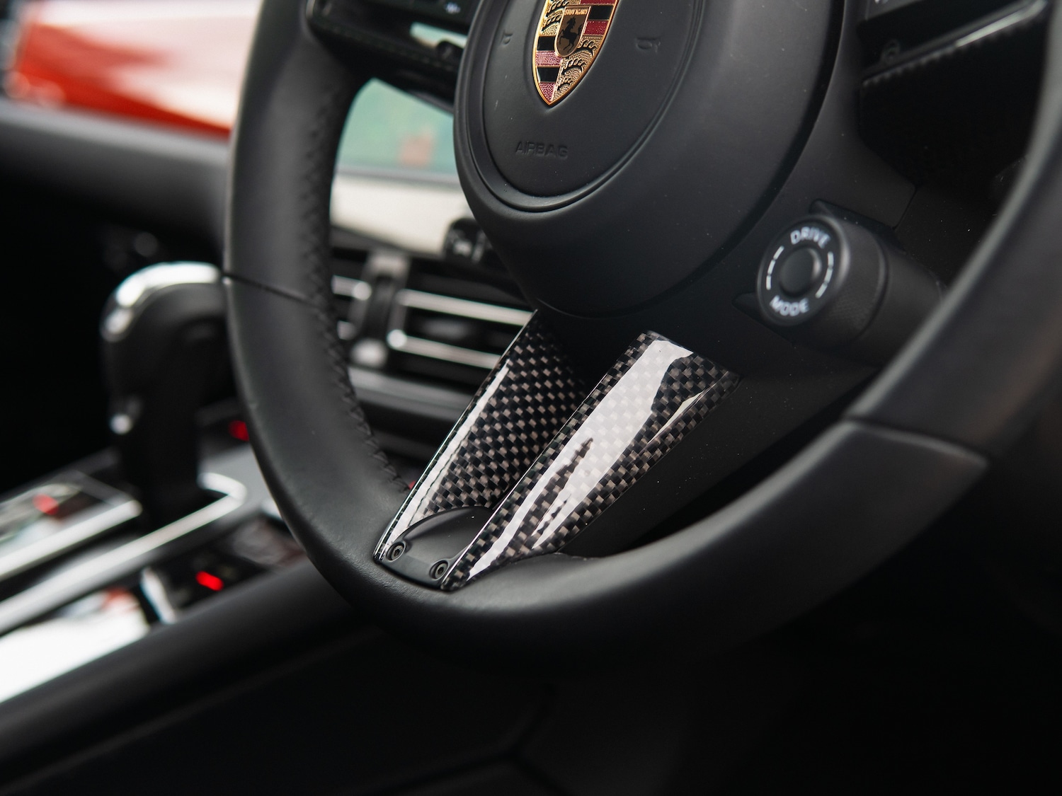 Used Porsche Macan 2024 for sale - 77989780: Photo 12