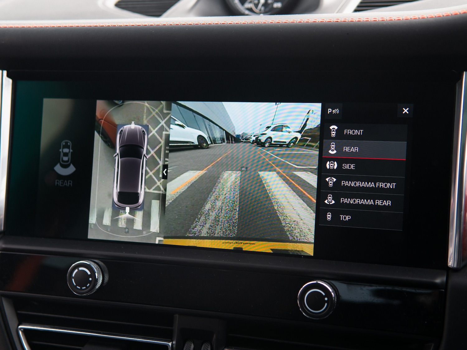 Used Porsche Macan 2024 for sale - 77989780: Photo 16