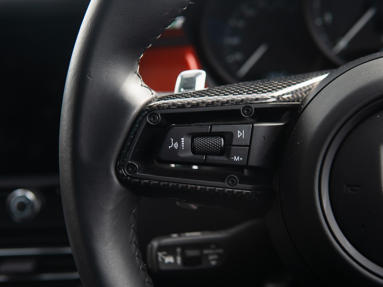 Used Porsche Macan 2024 for sale - 77989780: Photo 18