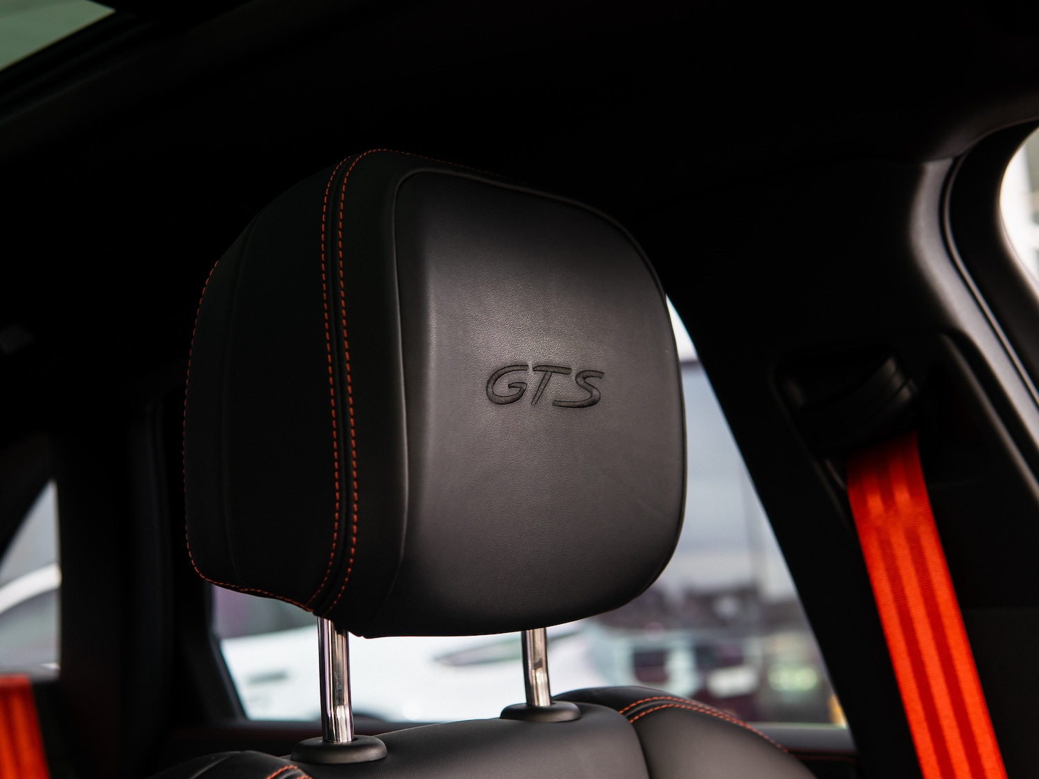 Used Porsche Macan 2024 for sale - 77989780: Photo 23