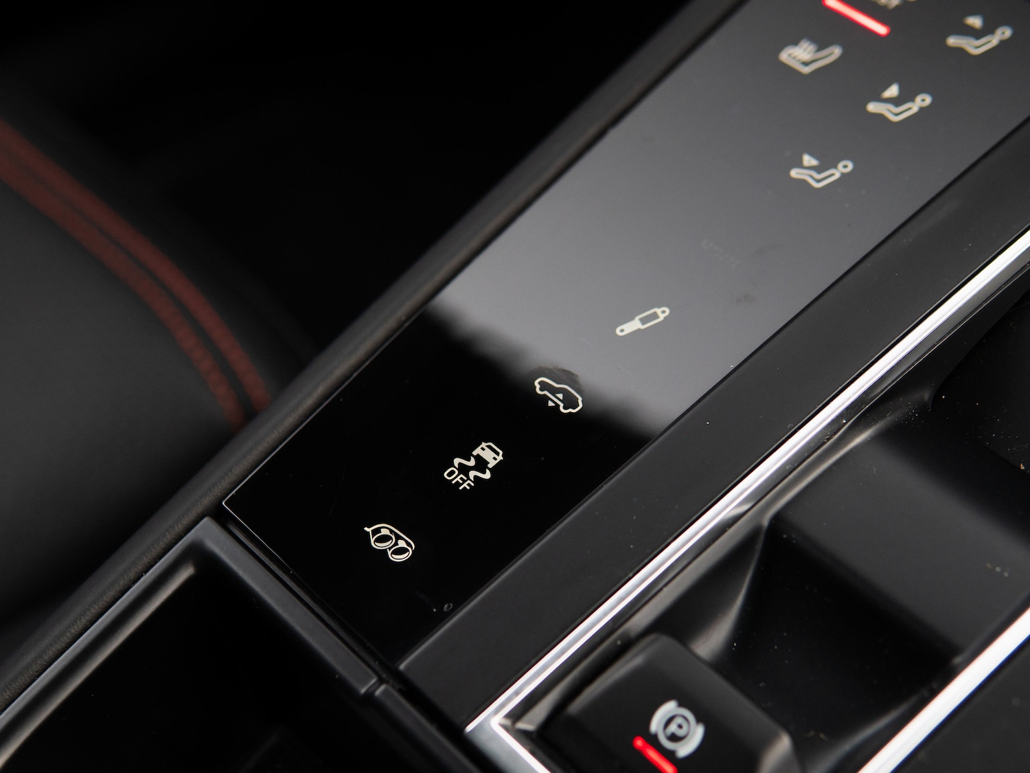 Used Porsche Macan 2024 for sale - 77989780: Photo 26