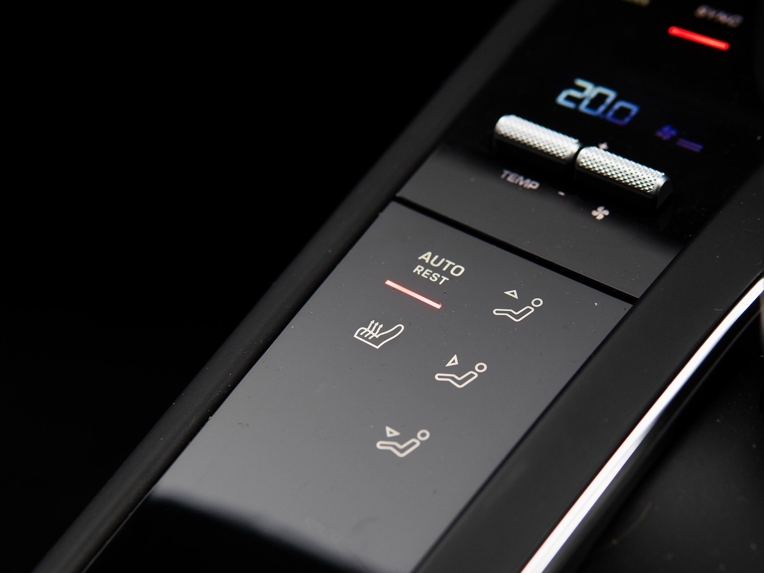 Used Porsche Macan 2024 for sale - 77989780: Photo 27