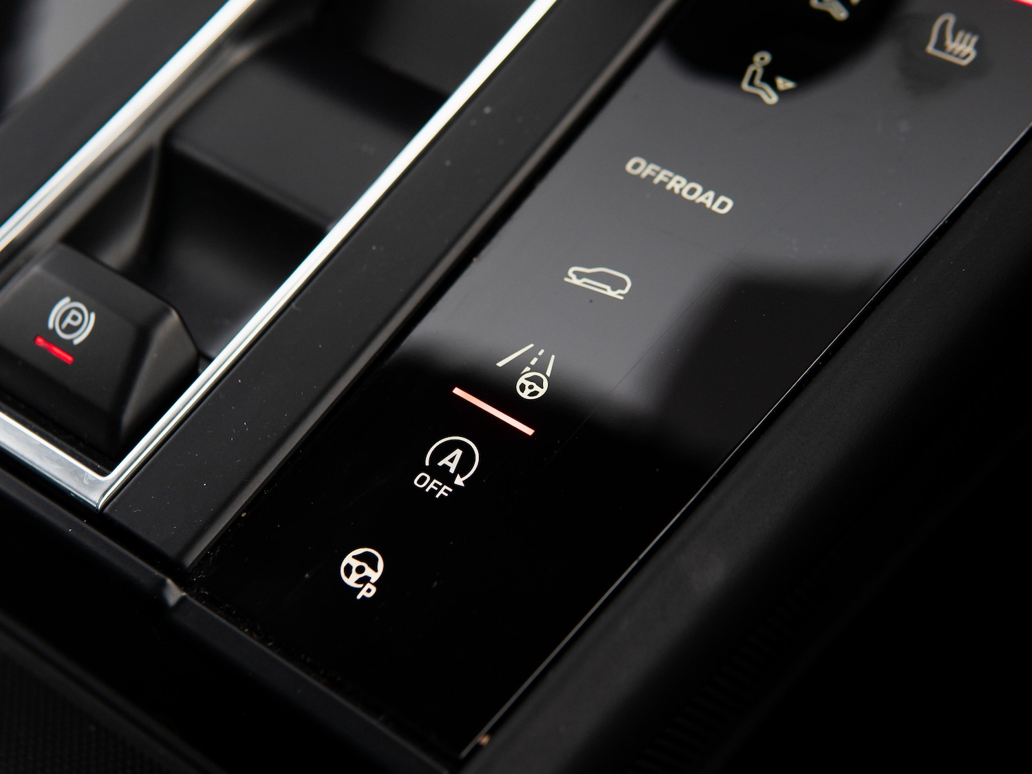 Used Porsche Macan 2024 for sale - 77989780: Photo 28