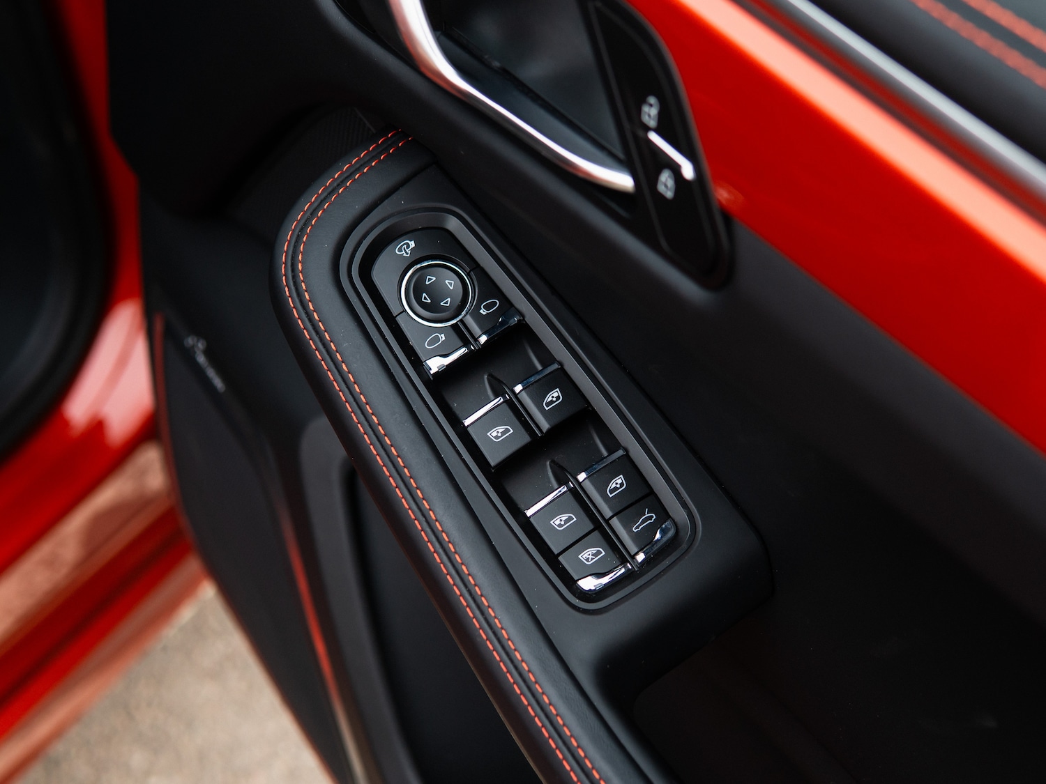 Used Porsche Macan 2024 for sale - 77989780: Photo 29