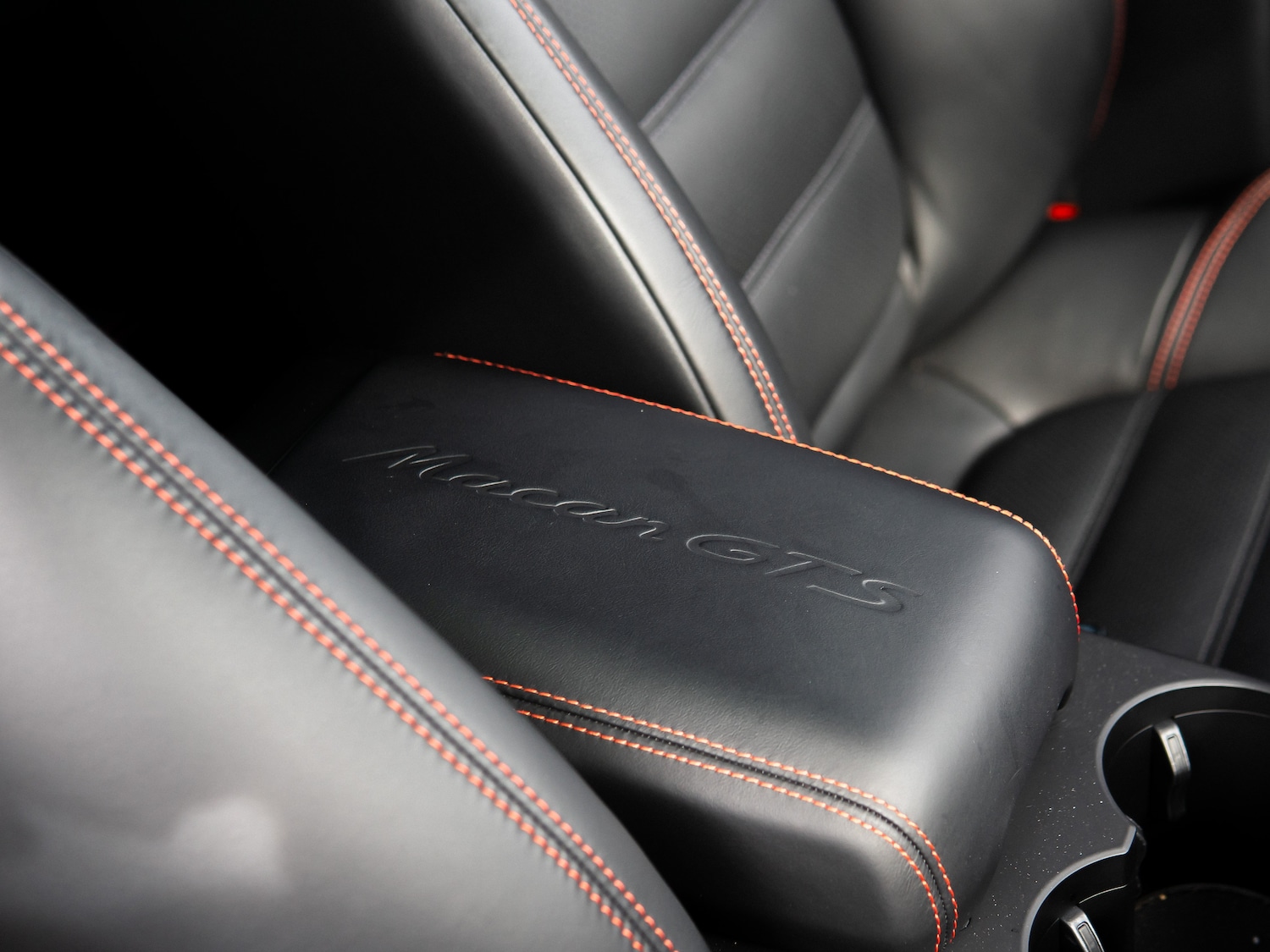 Used Porsche Macan 2024 for sale - 77989780: Photo 32