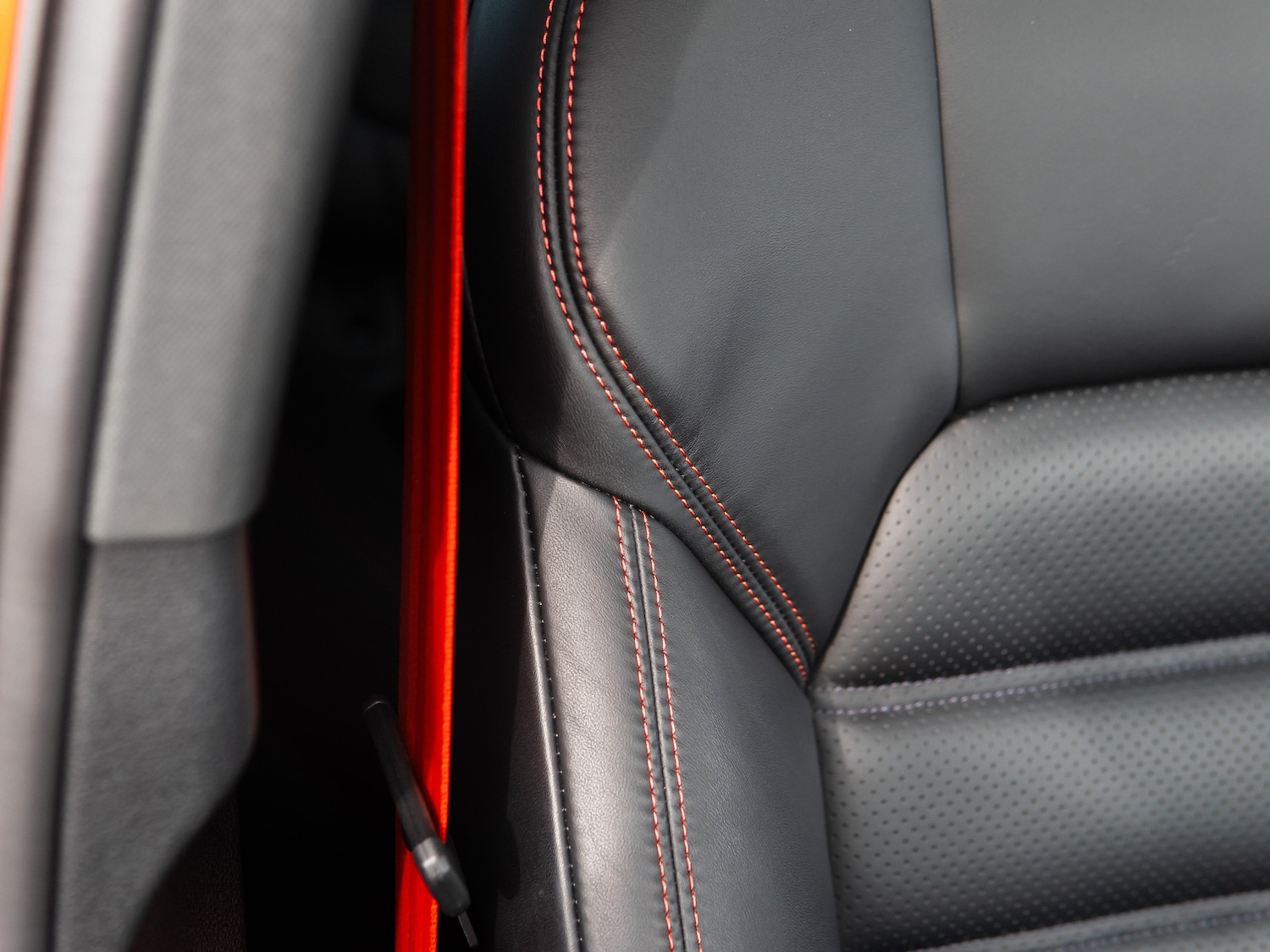 Used Porsche Macan 2024 for sale - 77989780: Photo 33