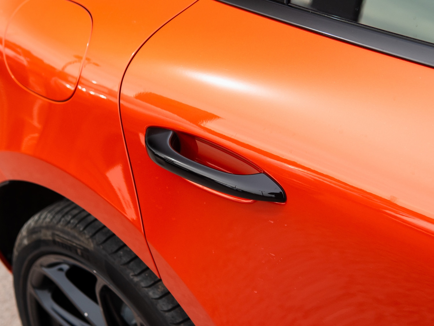 Used Porsche Macan 2024 for sale - 77989780: Photo 36