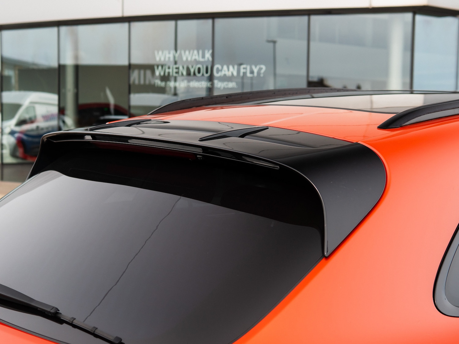 Used Porsche Macan 2024 for sale - 77989780: Photo 39