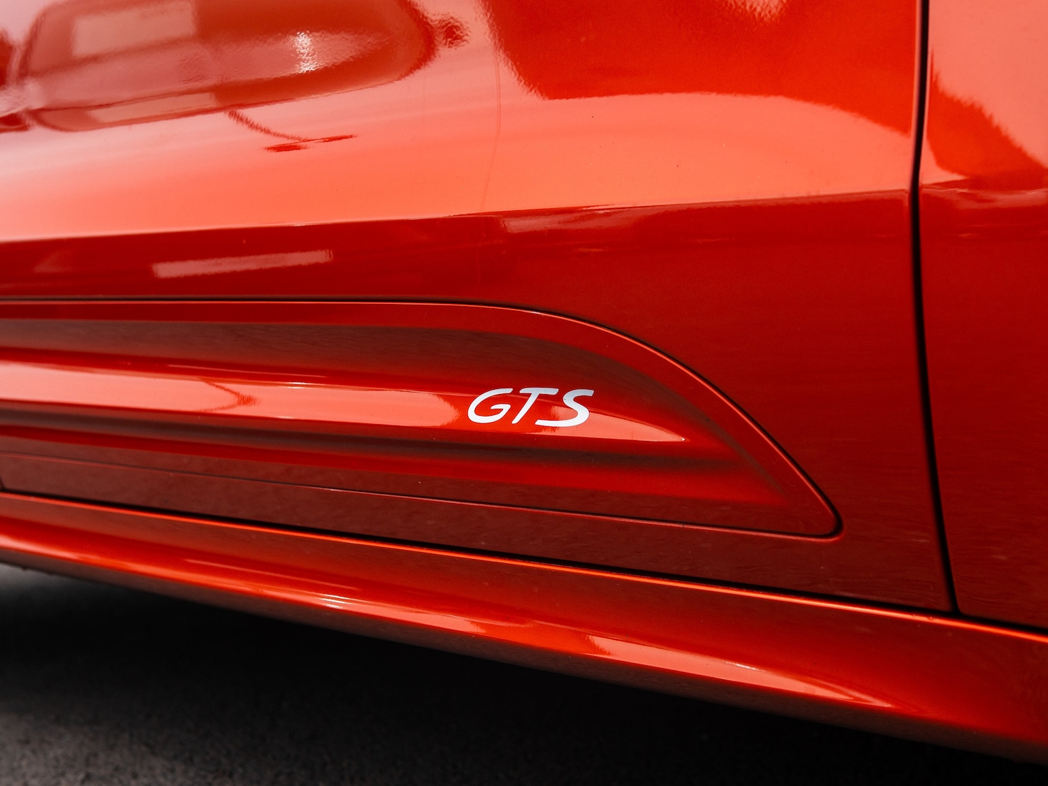 Used Porsche Macan 2024 for sale - 77989780: Photo 40