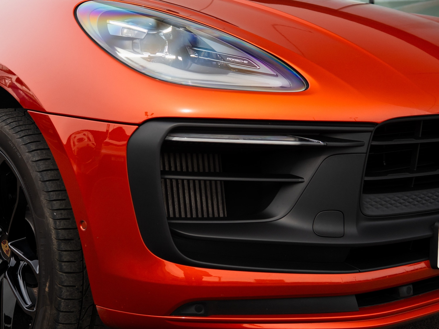 Used Porsche Macan 2024 for sale - 77989780: Photo 42