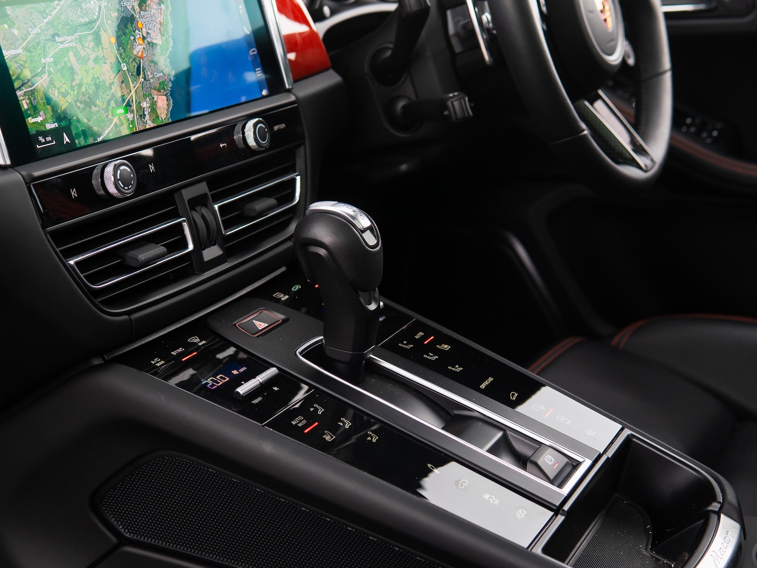 Used Porsche Macan 2024 for sale - 77989780: Photo 46