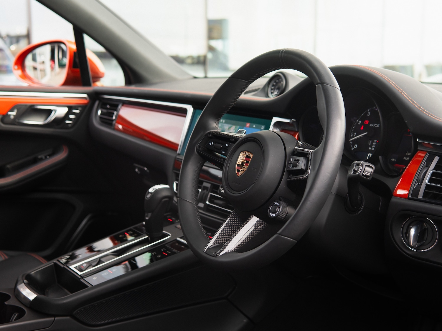 Used Porsche Macan 2024 for sale - 77989780: Photo 6