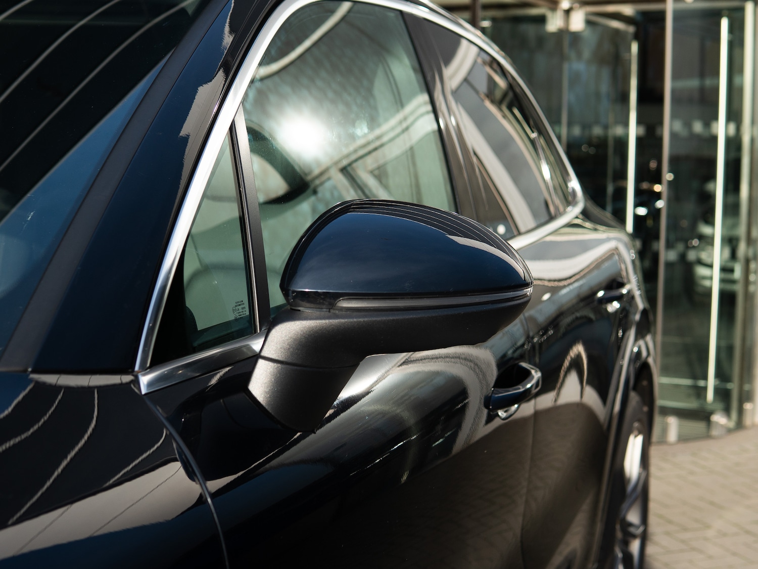 Used Porsche Cayenne 1969 for sale - 76469146: Photo 11