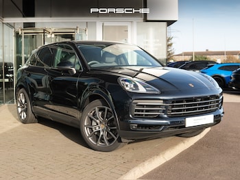 Used Porsche Cayenne 1969 for sale - 76469146: Photo