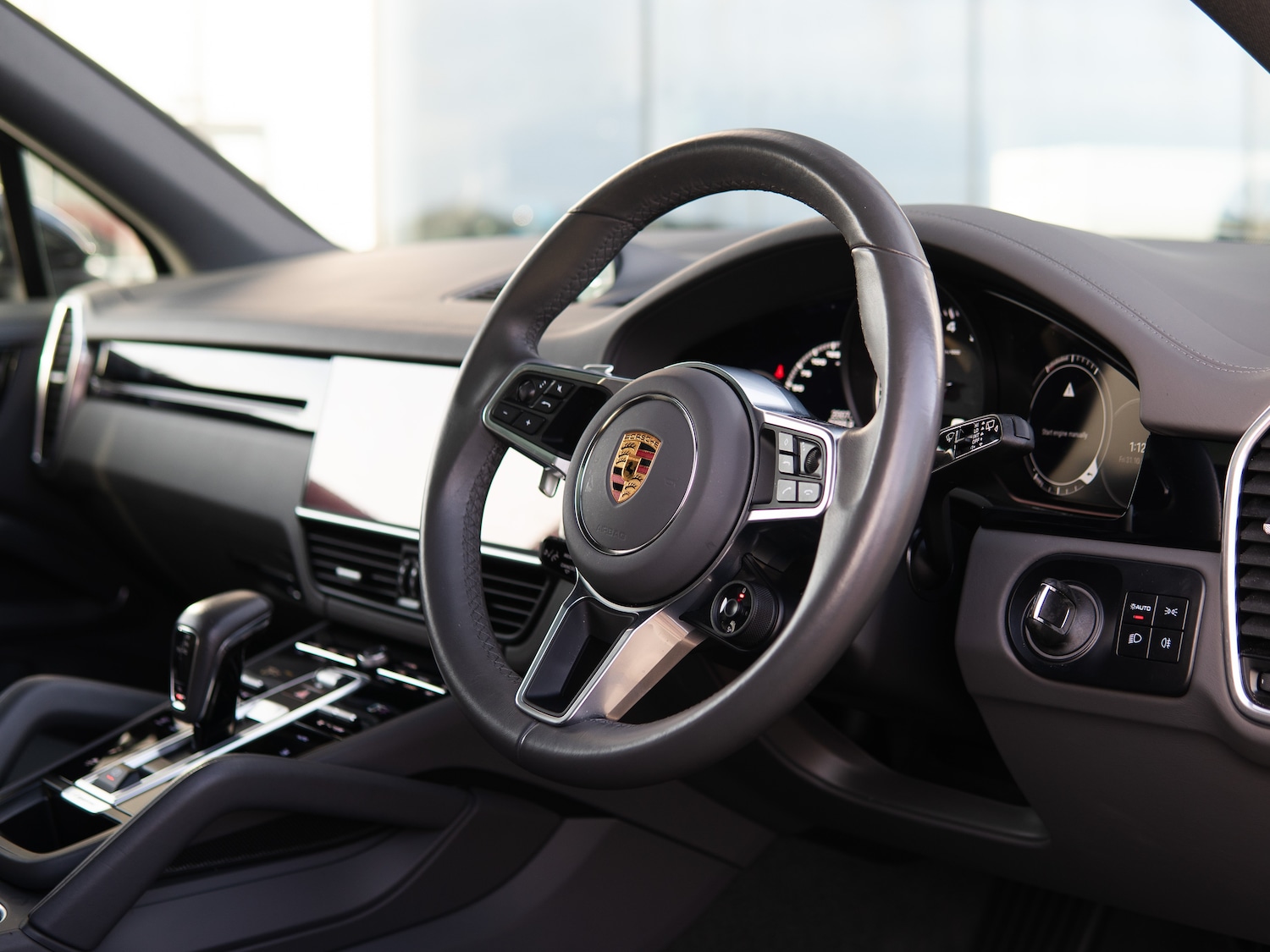 Used Porsche Cayenne 1969 for sale - 76469146: Photo 7