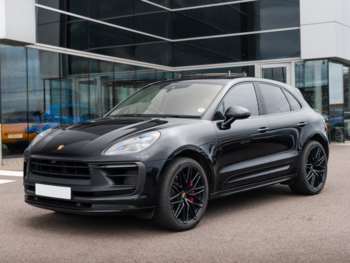 2023 - GTS 5dr PDK