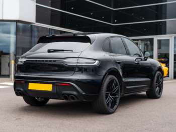 Used Porsche Macan 2023 for sale - 75171737: Photo