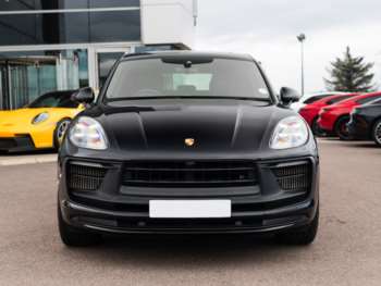 Used Porsche Macan 2023 for sale - 75171737: Photo