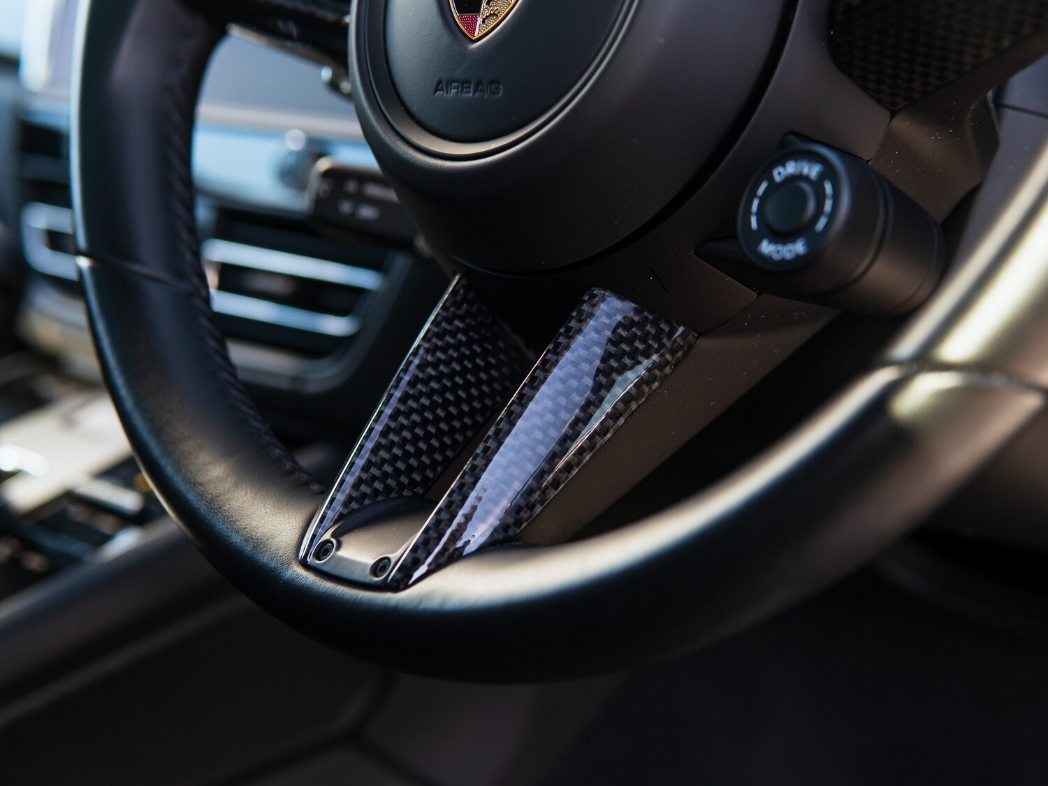 Used Porsche Macan 2022 for sale - 76627426: Photo 10