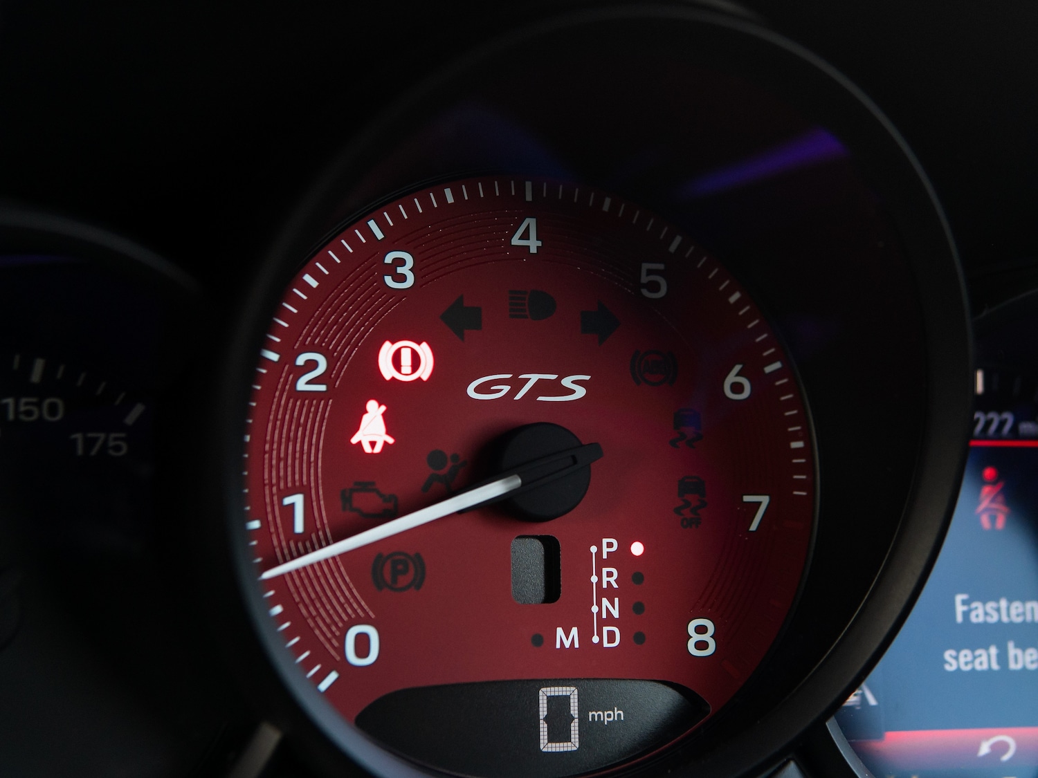 Used Porsche Macan 2022 for sale - 76627426: Photo 12