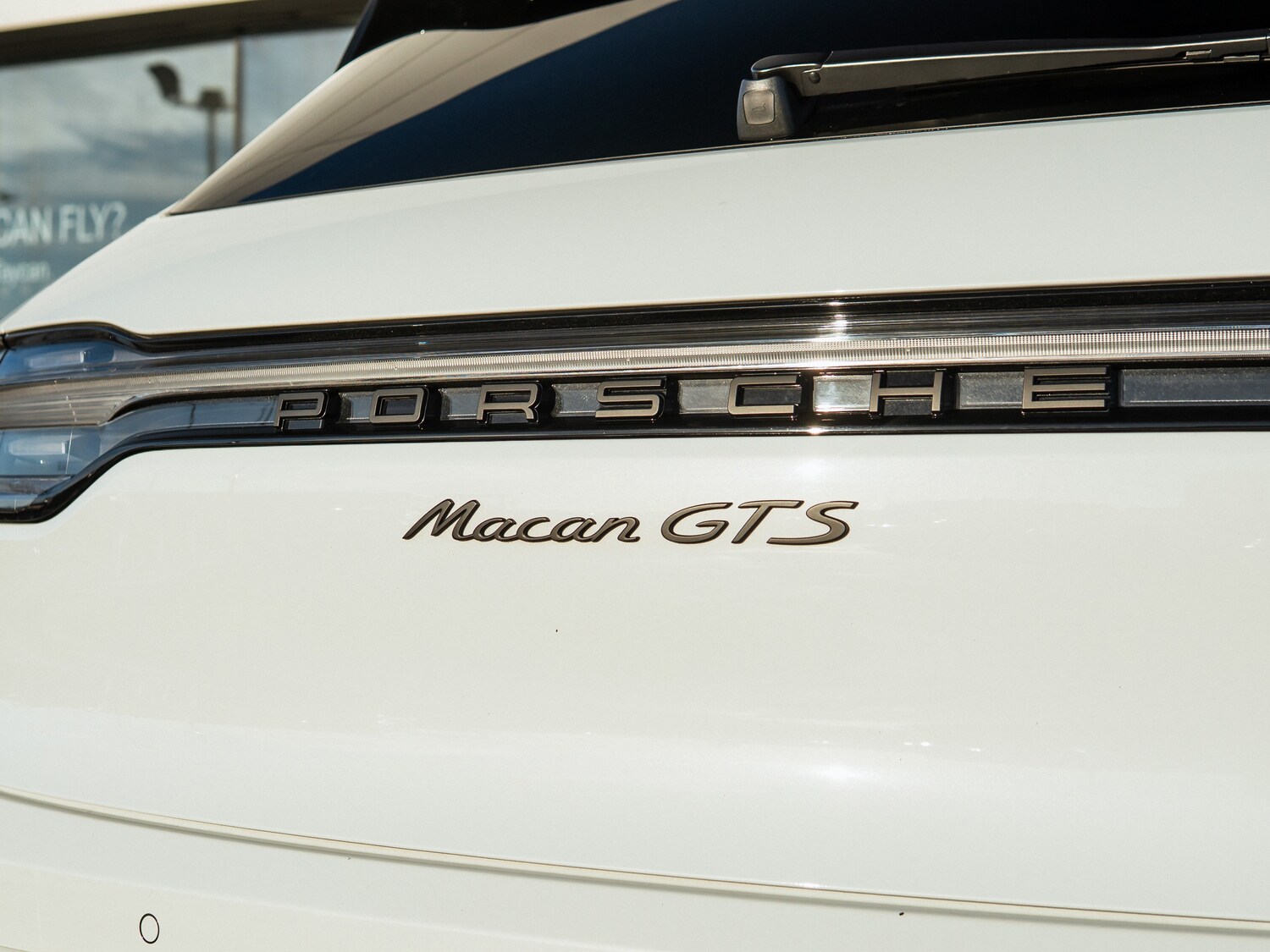 Used Porsche Macan 2022 for sale - 76627426: Photo 15