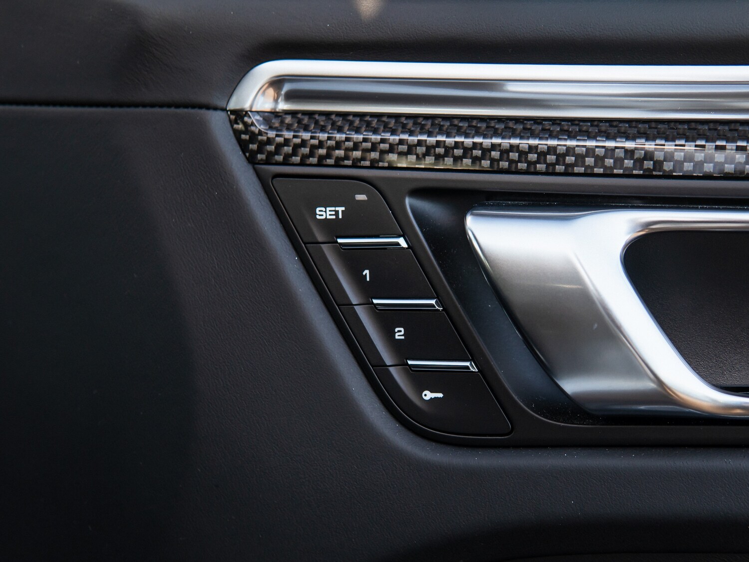 Used Porsche Macan 2022 for sale - 76627426: Photo 18