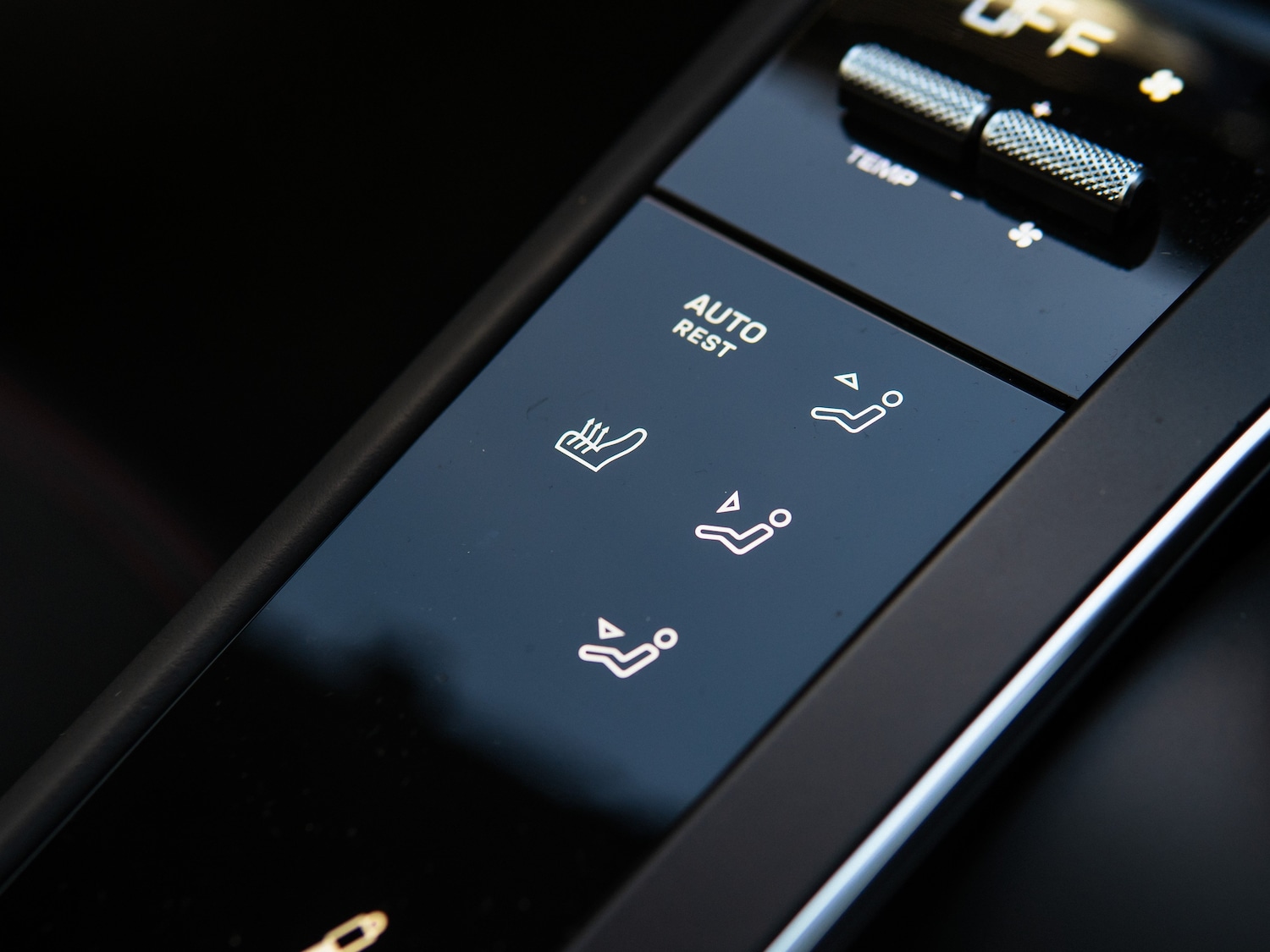 Used Porsche Macan 2022 for sale - 76627426: Photo 22