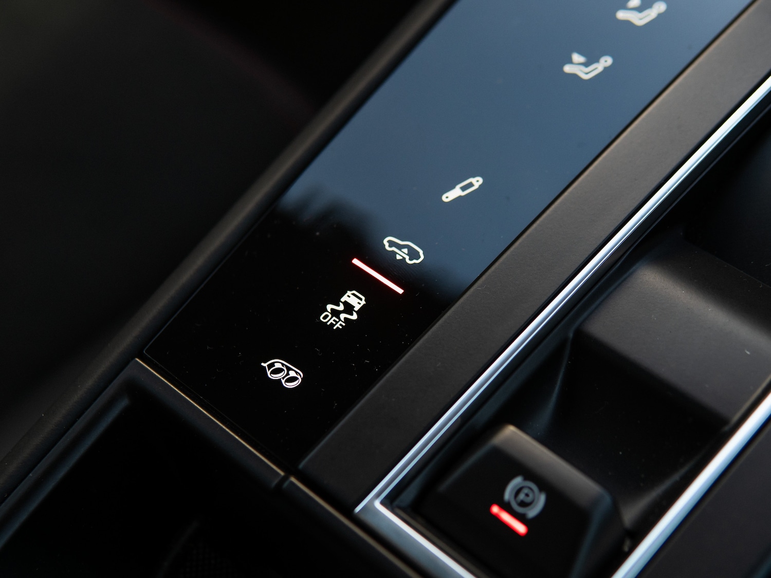 Used Porsche Macan 2022 for sale - 76627426: Photo 23