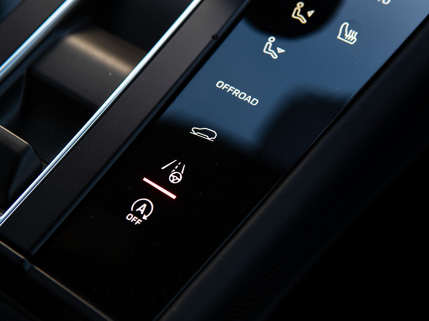 Used Porsche Macan 2022 for sale - 76627426: Photo 24