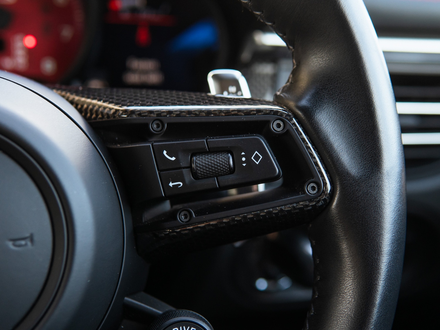 Used Porsche Macan 2022 for sale - 76627426: Photo 26