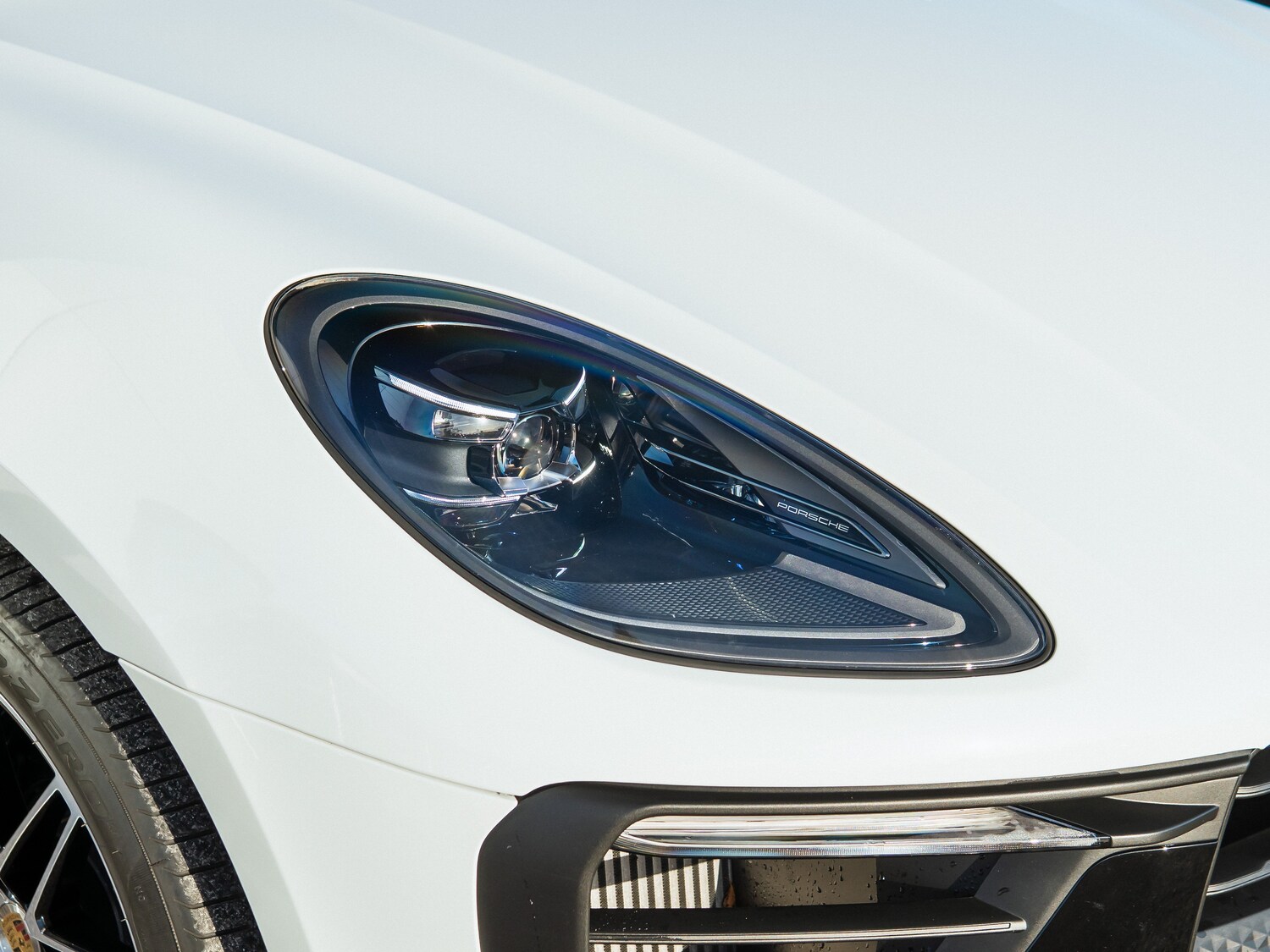 Used Porsche Macan 2022 for sale - 76627426: Photo 34