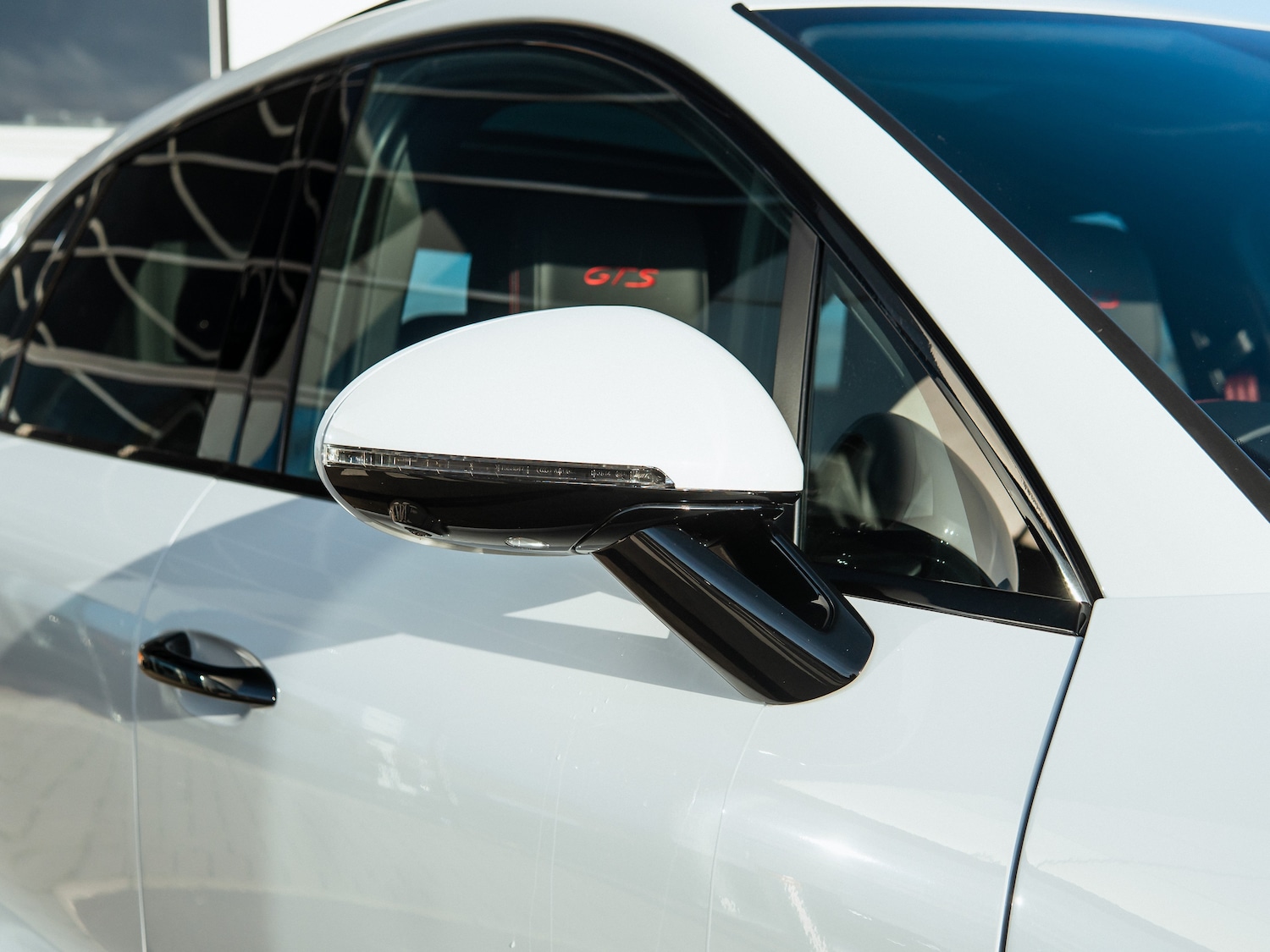 Used Porsche Macan 2022 for sale - 76627426: Photo 35