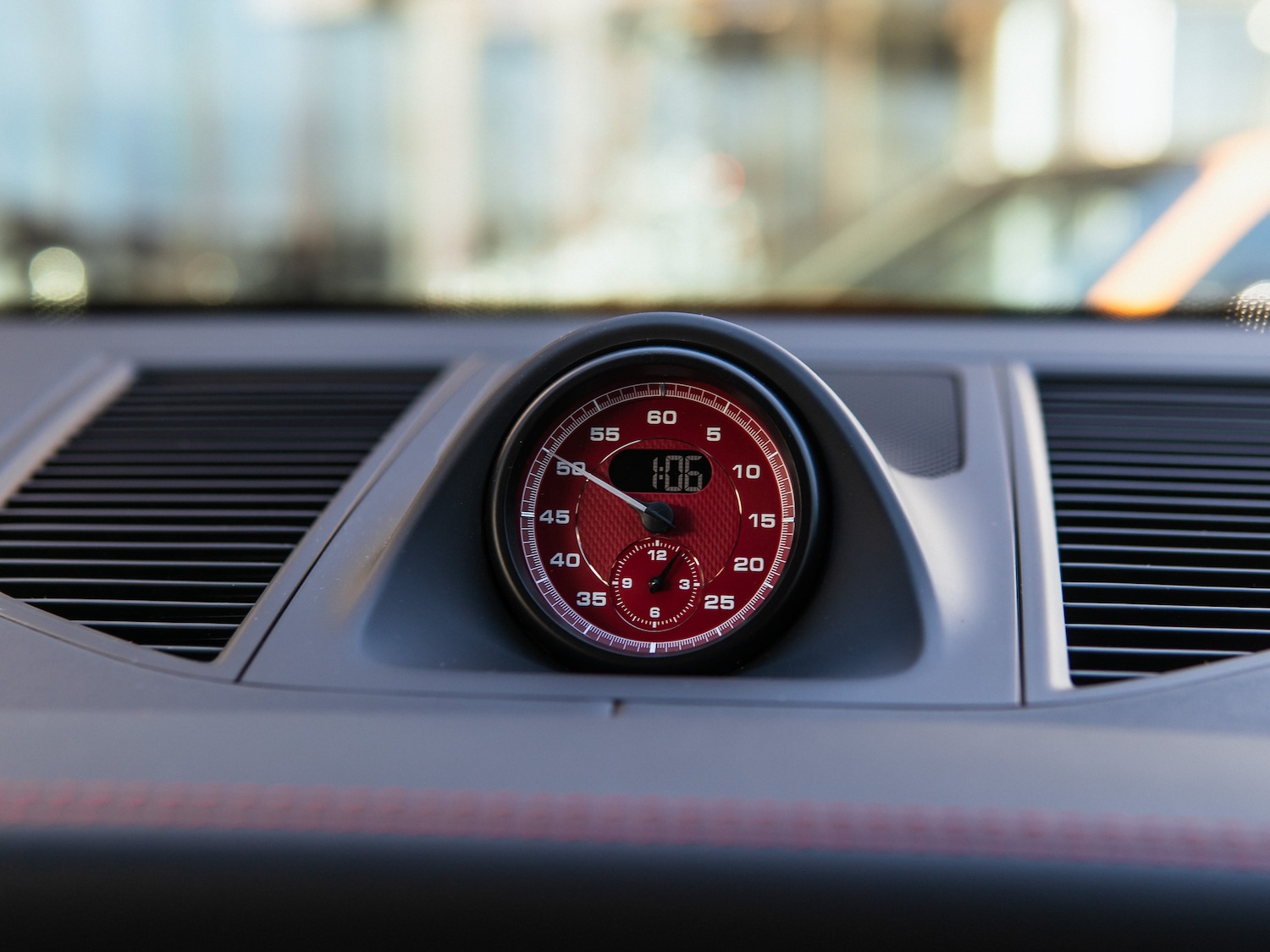 Used Porsche Macan 2022 for sale - 76627426: Photo 8