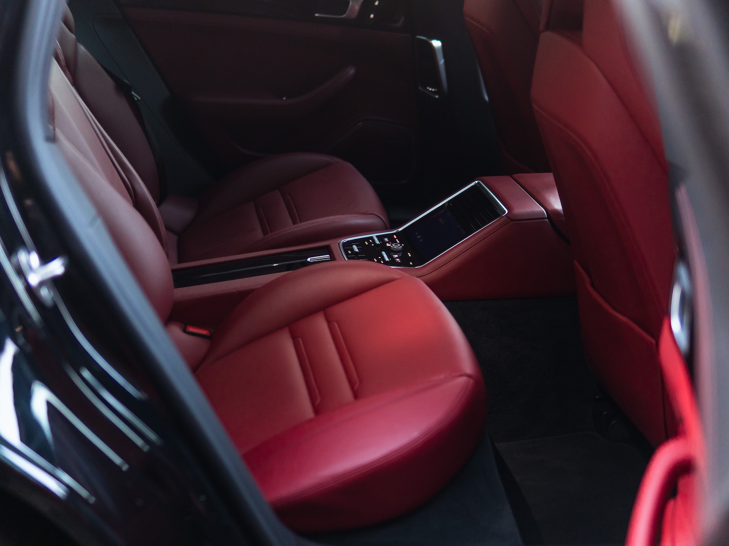 Used Porsche Panamera 2021 for sale - 77236158: Photo 11