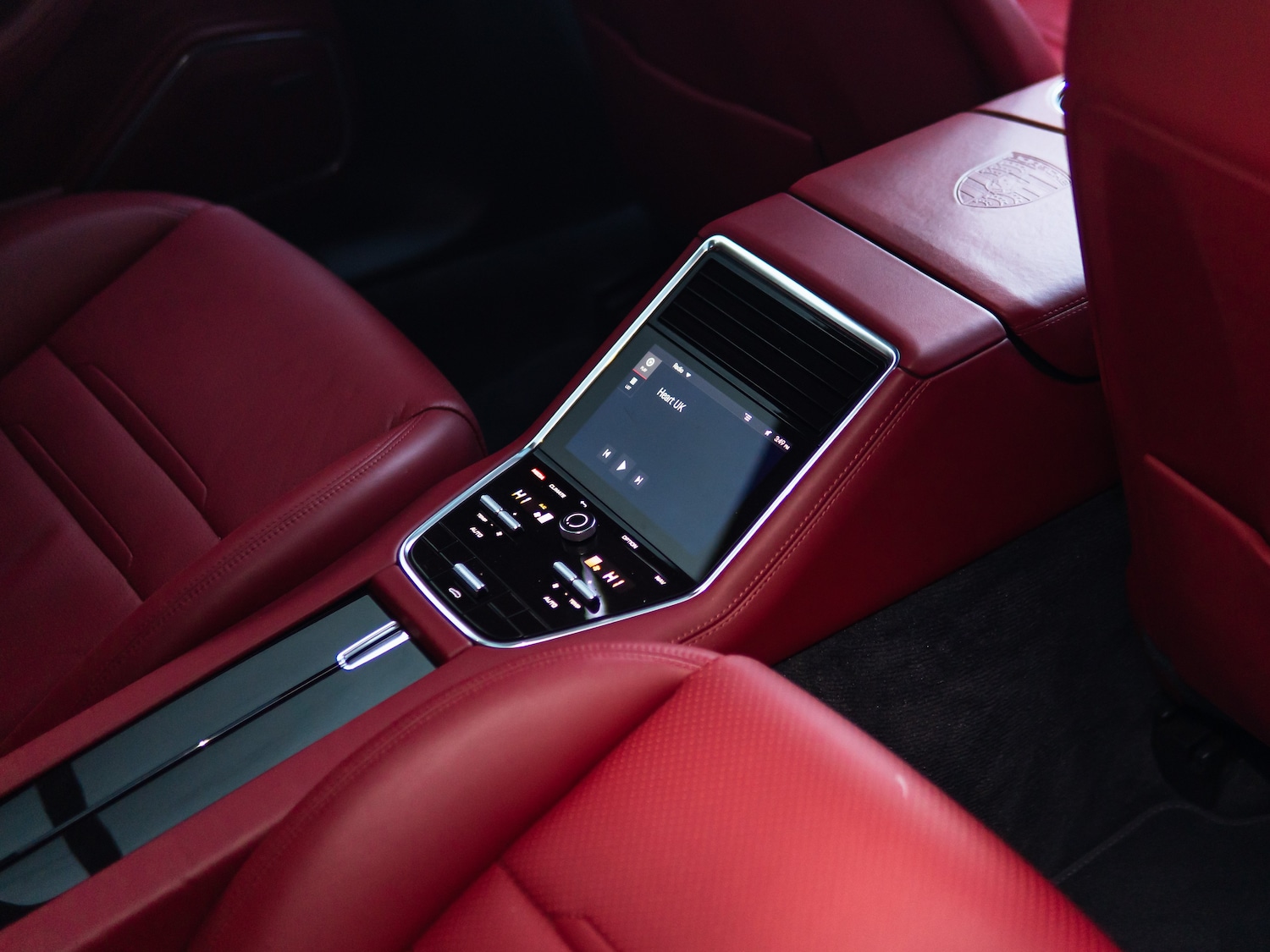 Used Porsche Panamera 2021 for sale - 77236158: Photo 12