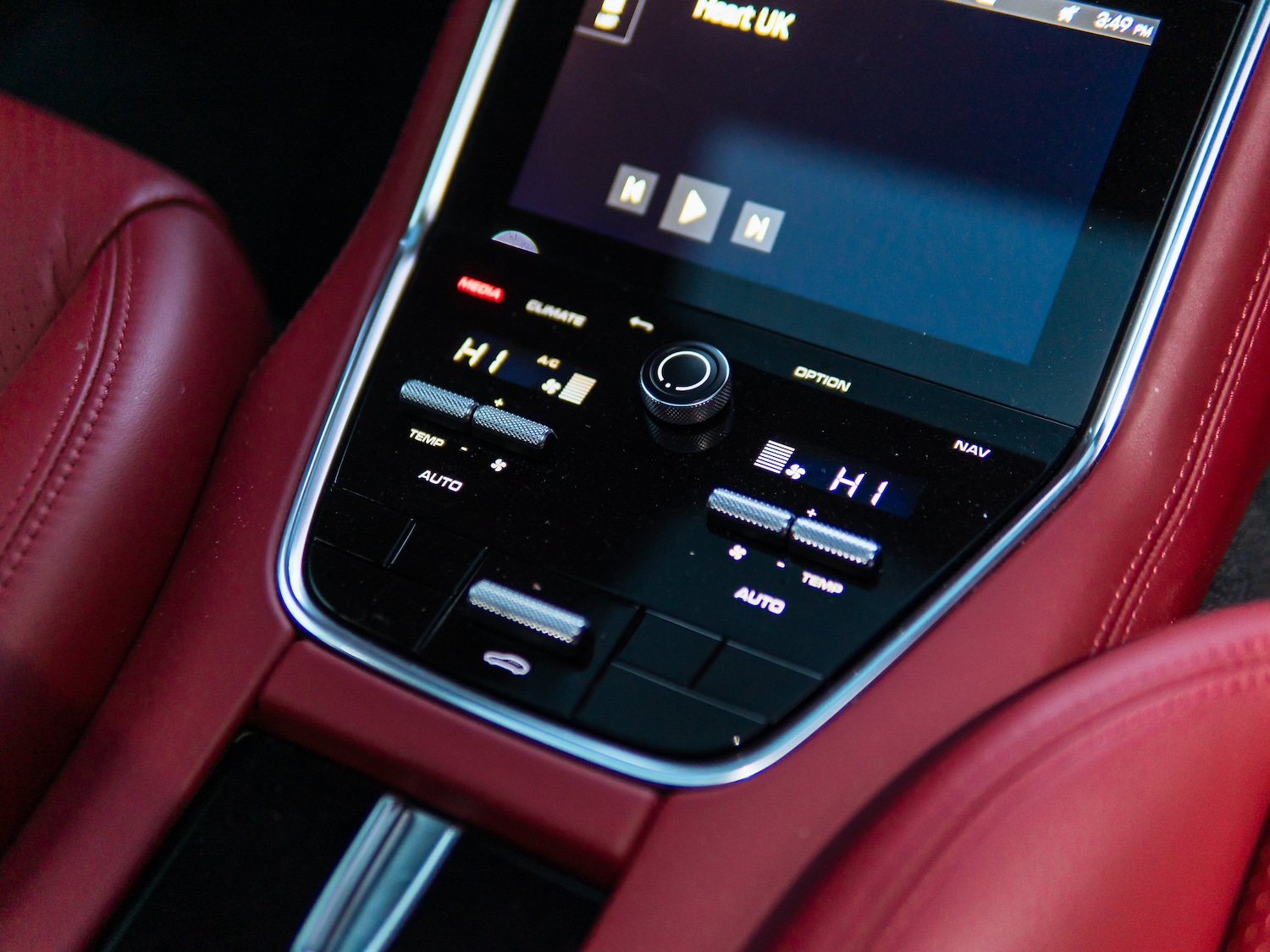 Used Porsche Panamera 2021 for sale - 77236158: Photo 13