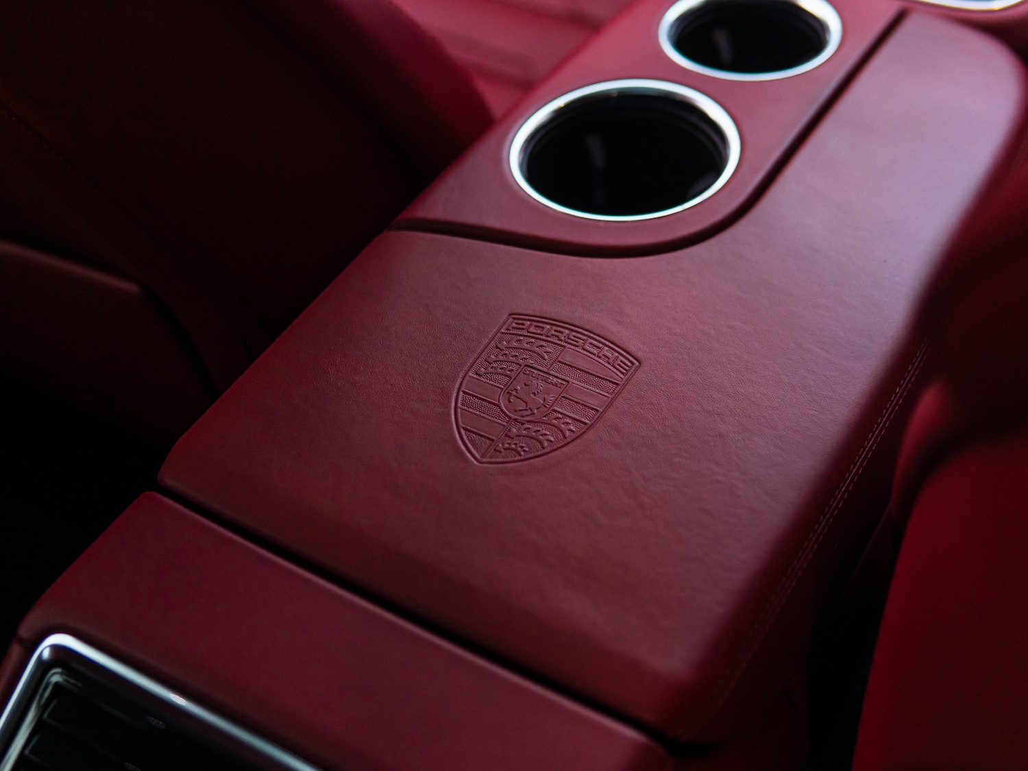 Used Porsche Panamera 2021 for sale - 77236158: Photo 15