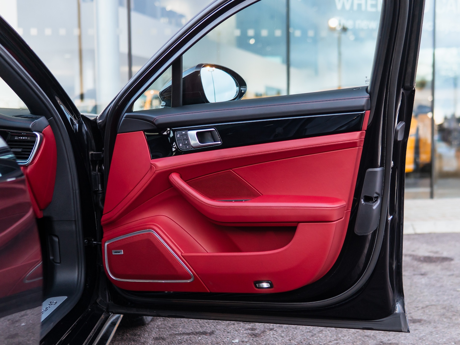 Used Porsche Panamera 2021 for sale - 77236158: Photo 17