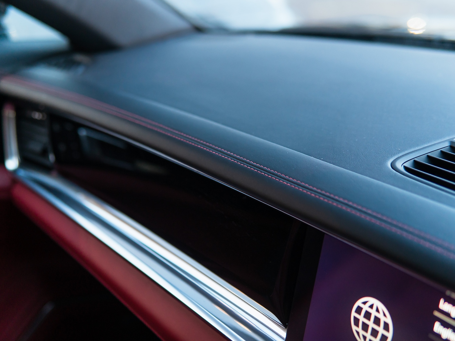 Used Porsche Panamera 2021 for sale - 77236158: Photo 21