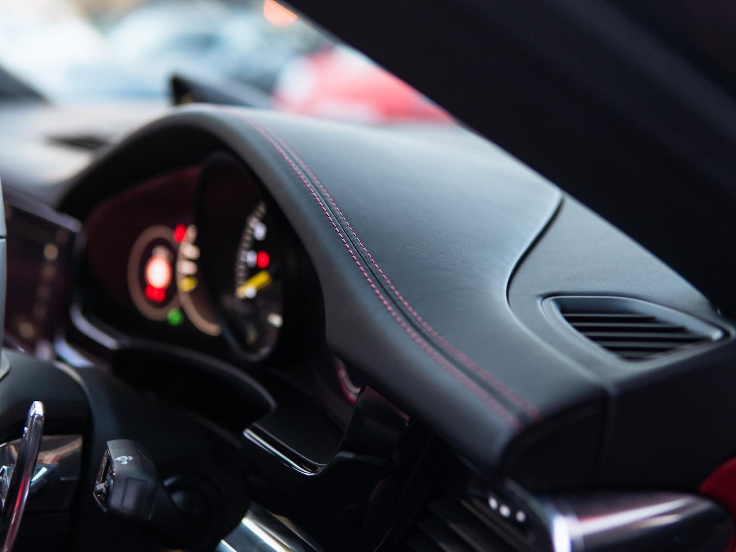 Used Porsche Panamera 2021 for sale - 77236158: Photo 22