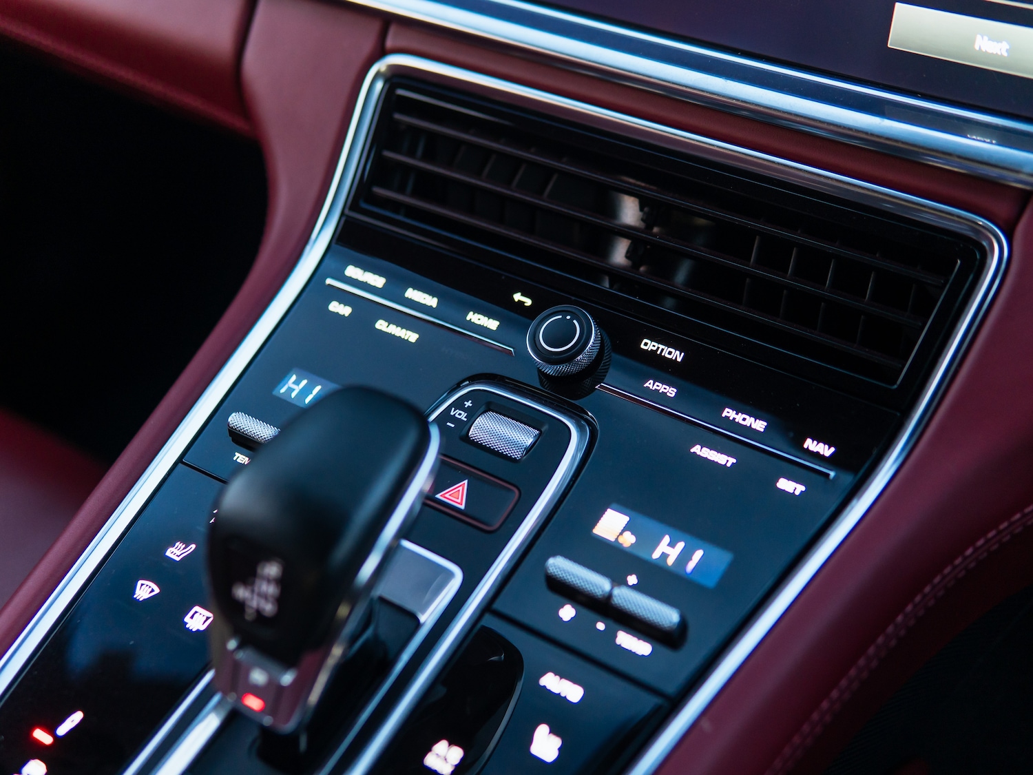 Used Porsche Panamera 2021 for sale - 77236158: Photo 24