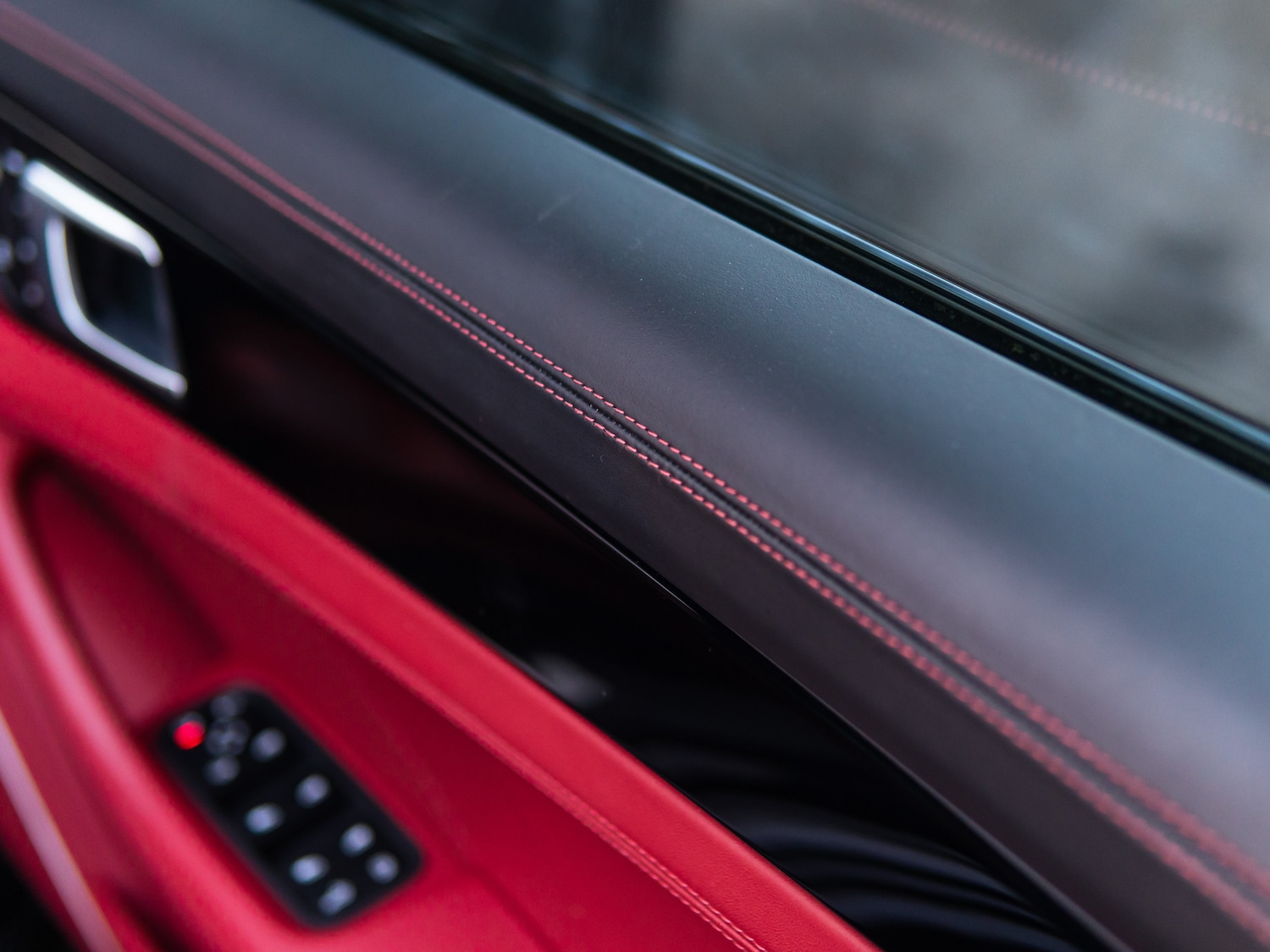 Used Porsche Panamera 2021 for sale - 77236158: Photo 25