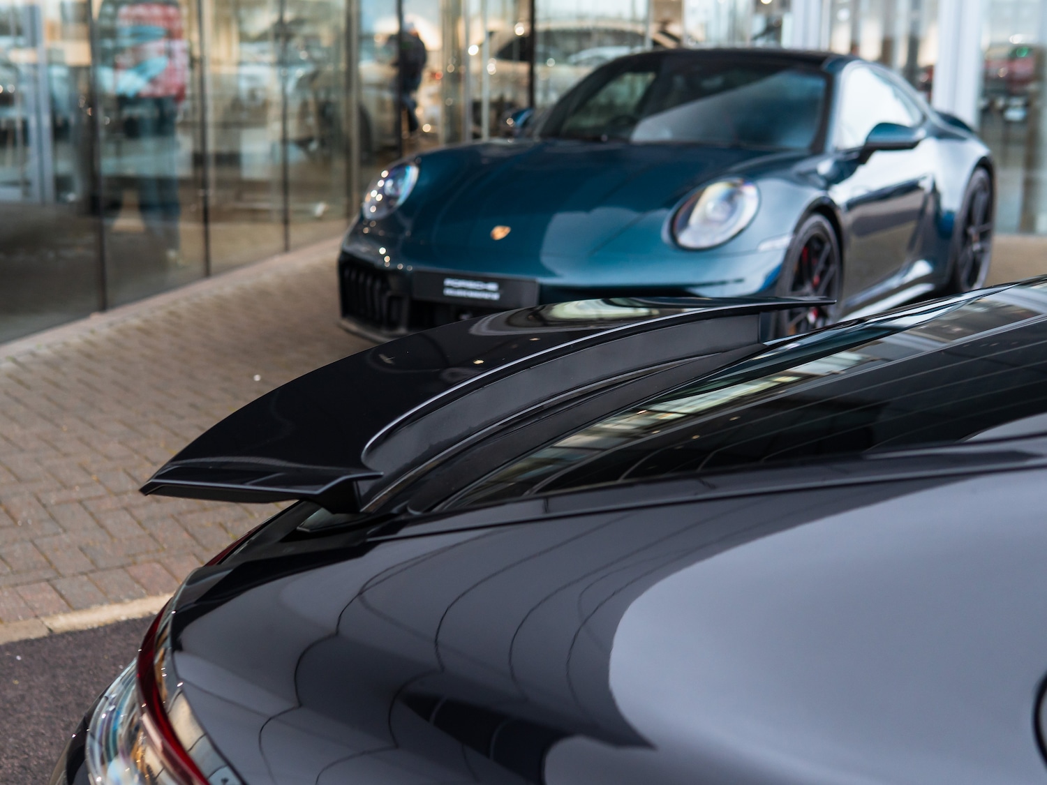 Used Porsche Panamera 2021 for sale - 77236158: Photo 26