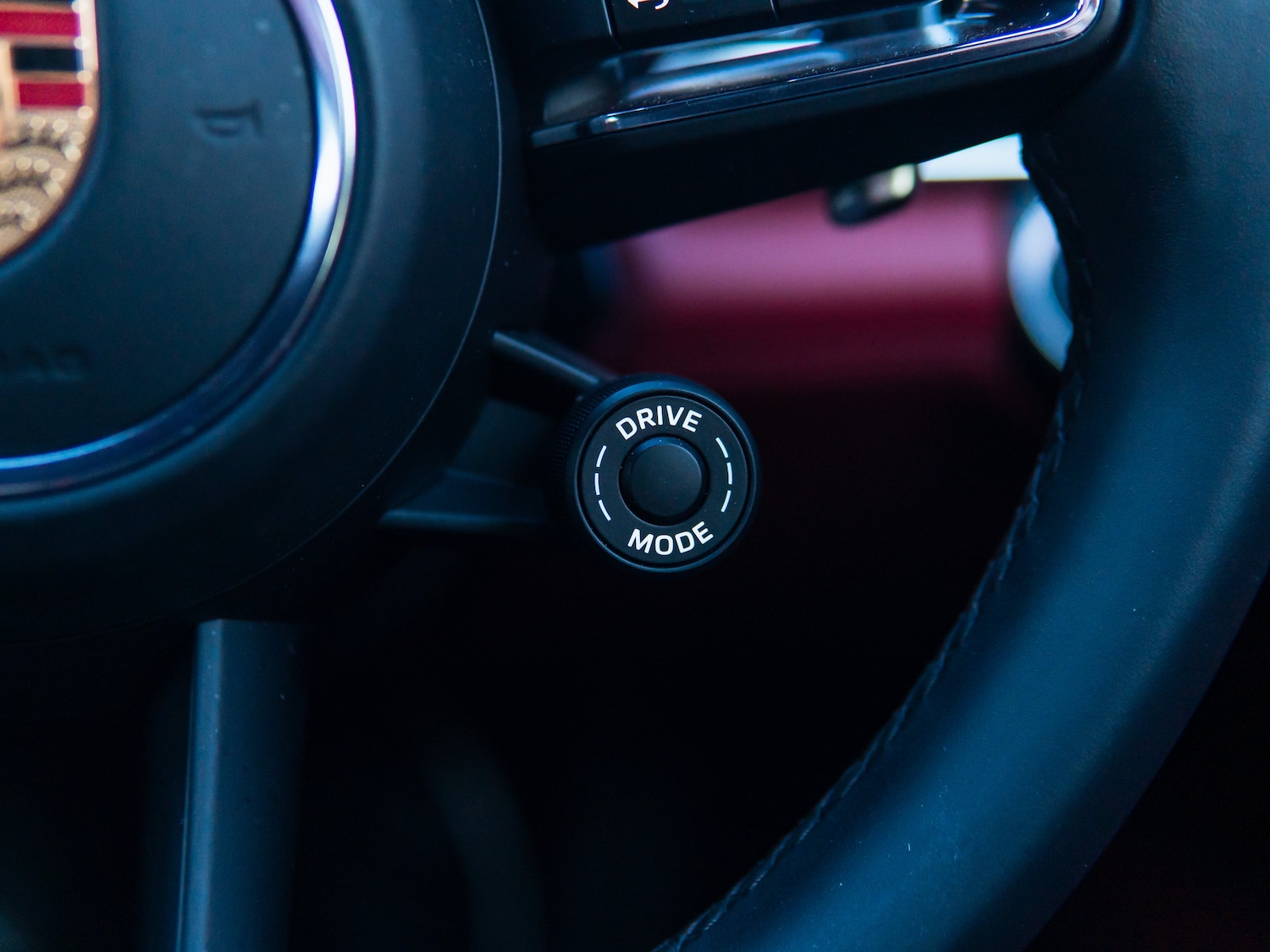 Used Porsche Panamera 2021 for sale - 77236158: Photo 30