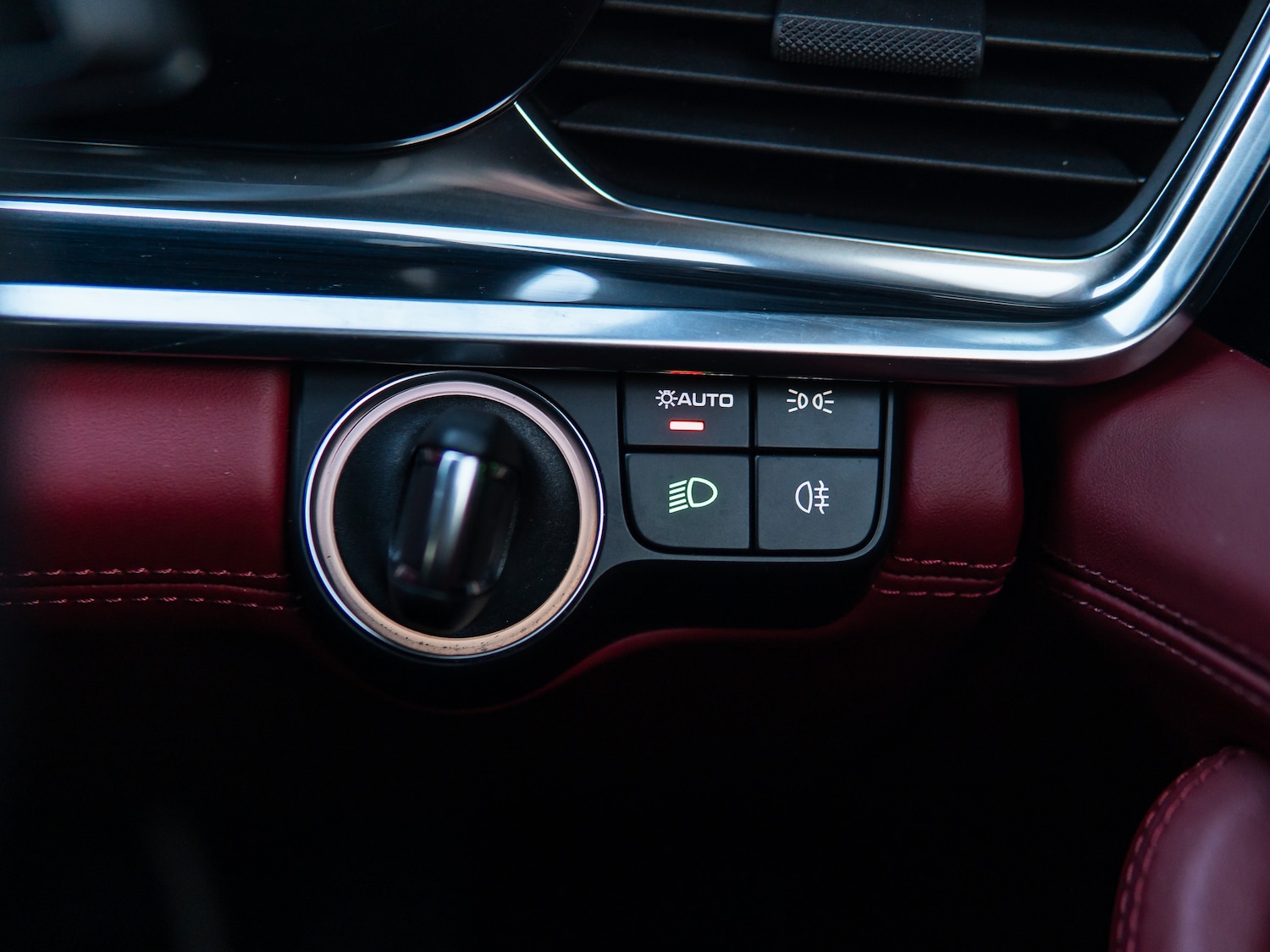 Used Porsche Panamera 2021 for sale - 77236158: Photo 32